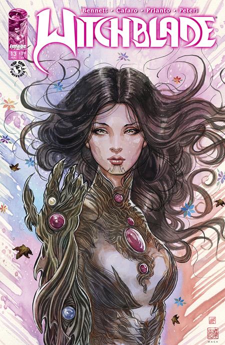 Witchblade - Comics - Image - Pop Weasel