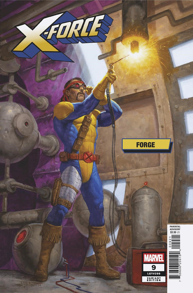 X-FORCE - Comics - Image - Pop Weasel