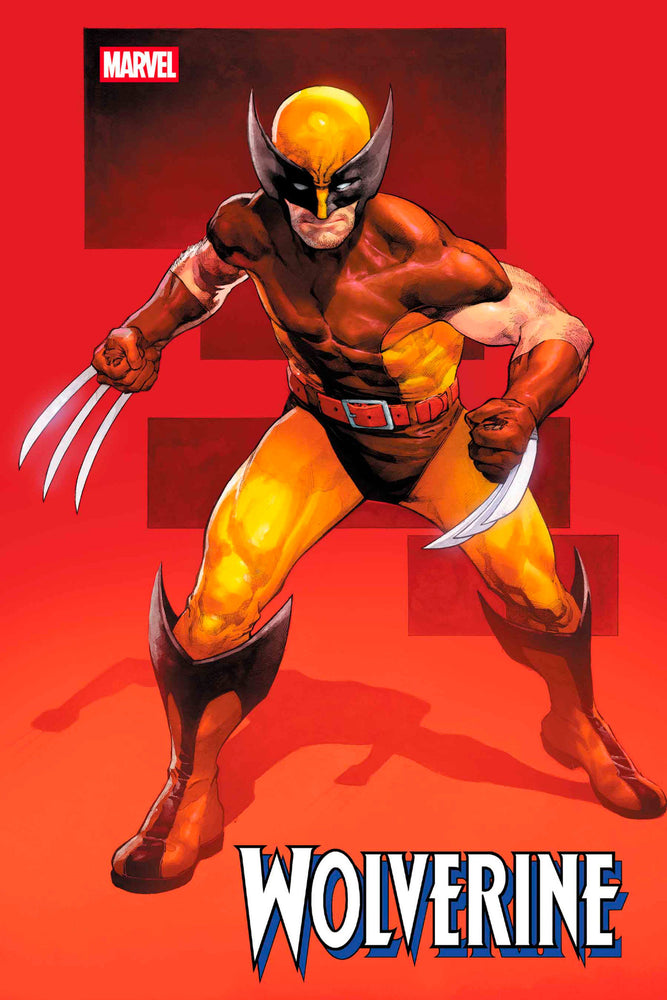 WOLVERINE - Comics - Image - Pop Weasel