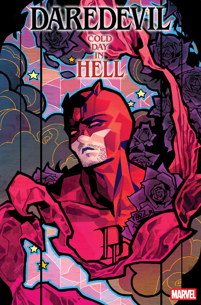 DAREDEVIL: COLD DAY IN HELL - Comics - Image - Pop Weasel