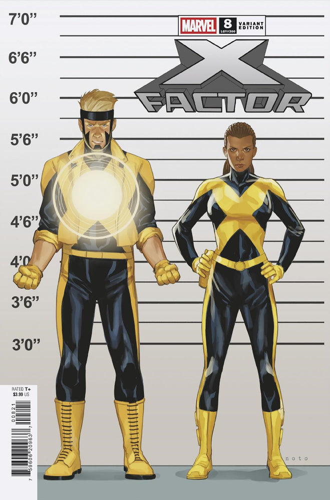 X-FACTOR - Comics - Image - Pop Weasel