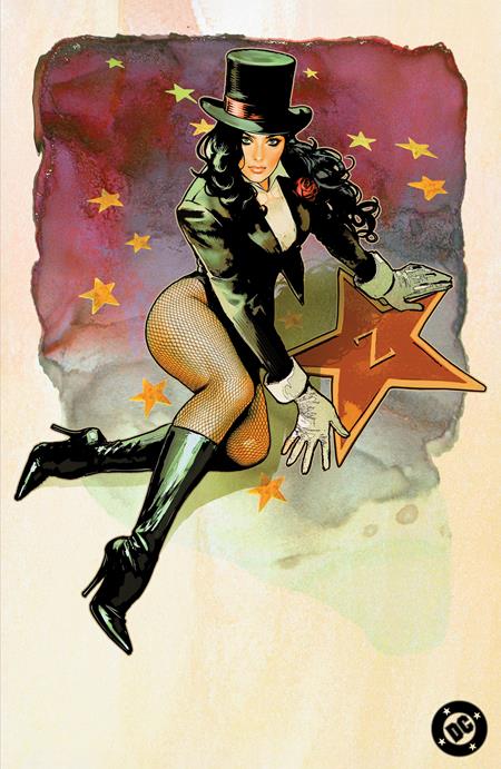 Zatanna - Comics - Image - Pop Weasel