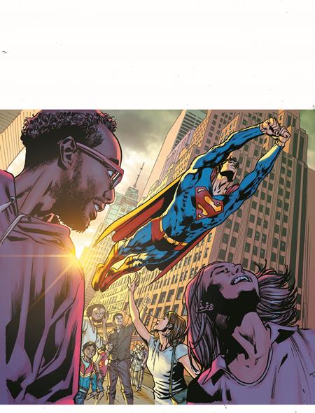 Superman The Last Days Of Lex Luthor - Comics - Image - Pop Weasel