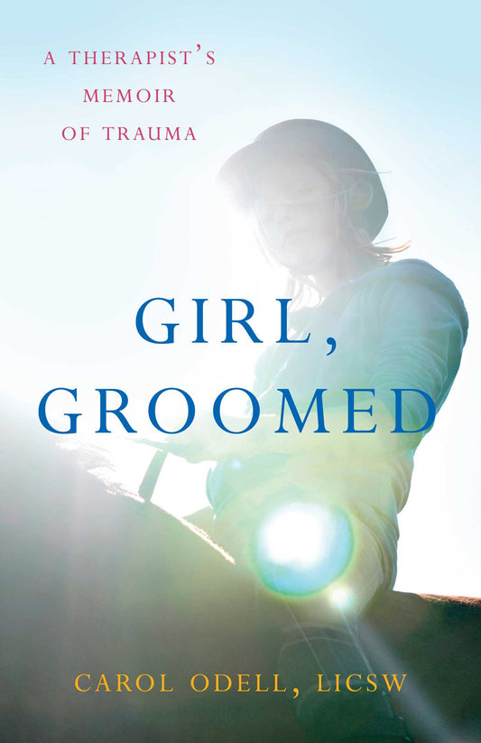 Girl, Groomed image