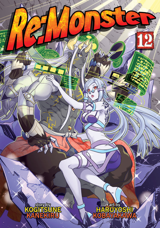 Re:Monster Vol. 12 - Image