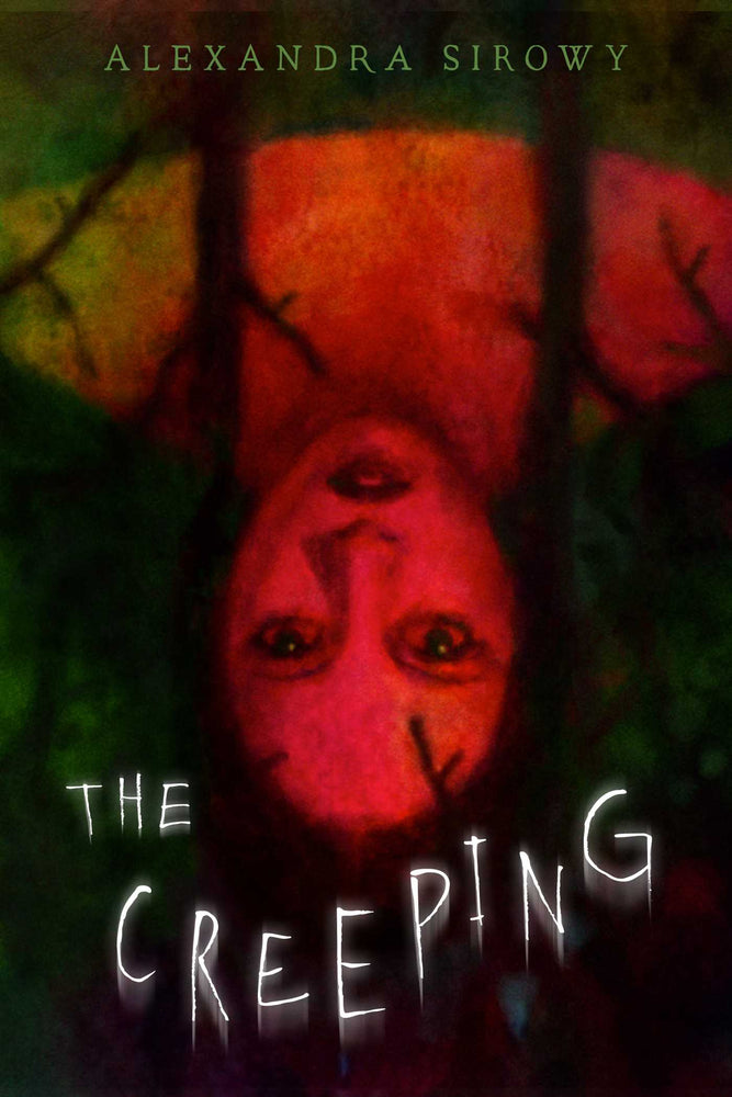 The Creeping image - Books - Image - Pop Weasel