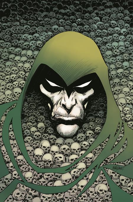 Spectre By John Ostrander And Tom Mandrake Omnibus  | Hardcover Vol 01 - Image - Graphic Novels - Image - Pop Weasel