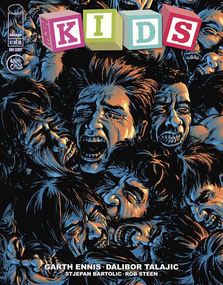 Kids - Comics - Image - Pop Weasel