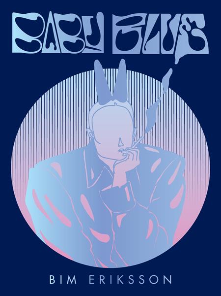 Baby Blue  | TPB image
