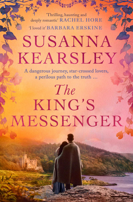 The King's Messenger image
