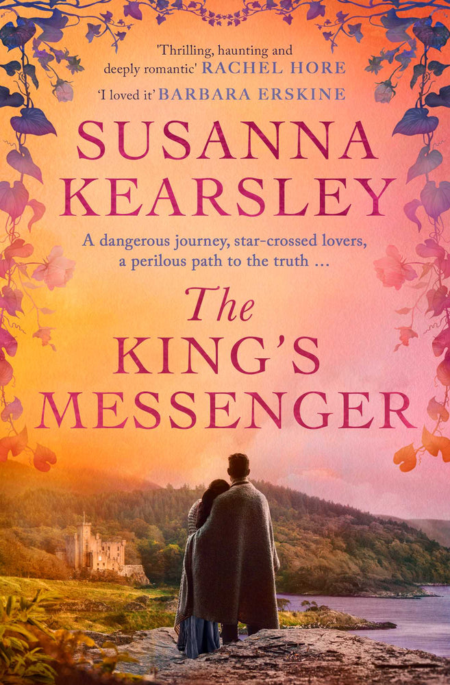 The King's Messenger image - Books - Image - Pop Weasel
