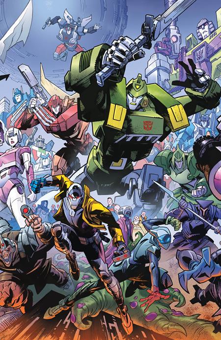 Void Rivals - Comics - Image - Pop Weasel