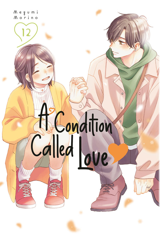 A Condition Called Love 12 - Image