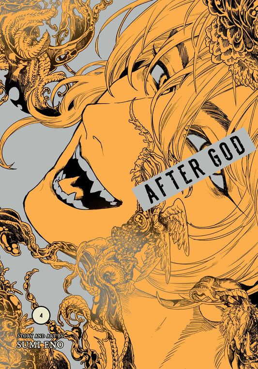After God, Vol. 4 image