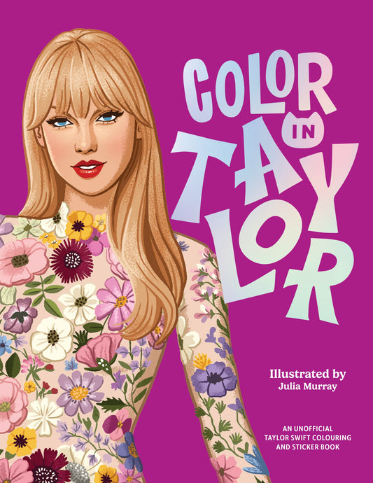 Color In Taylor image