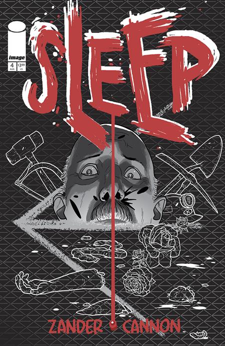 Sleep - Comics - Image - Pop Weasel