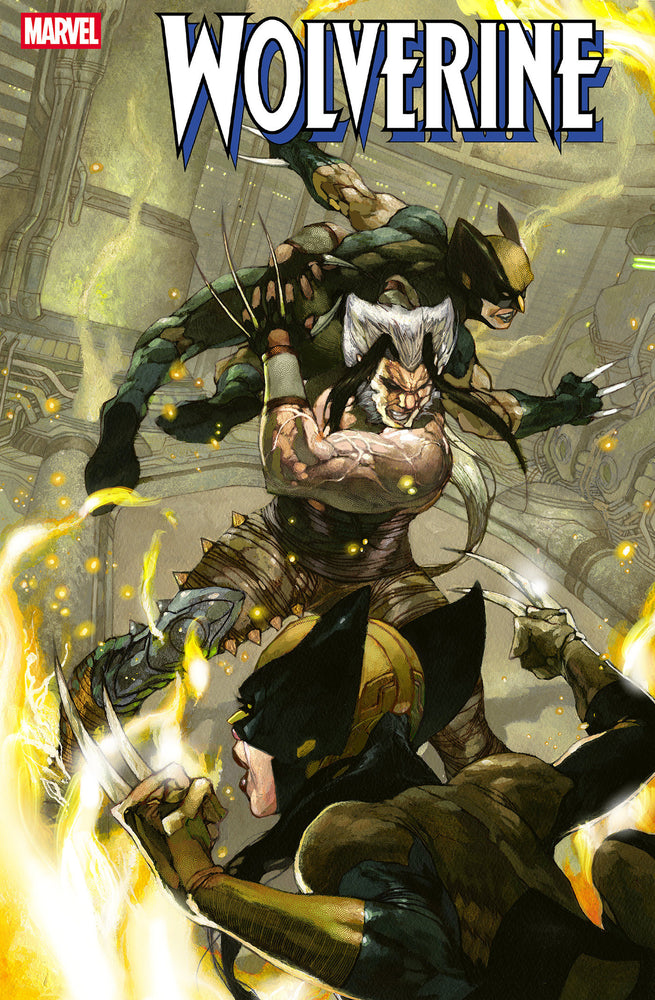 WOLVERINE - Comics - Image - Pop Weasel