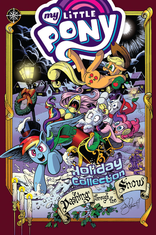 My Little Pony: Holiday Collection - Image