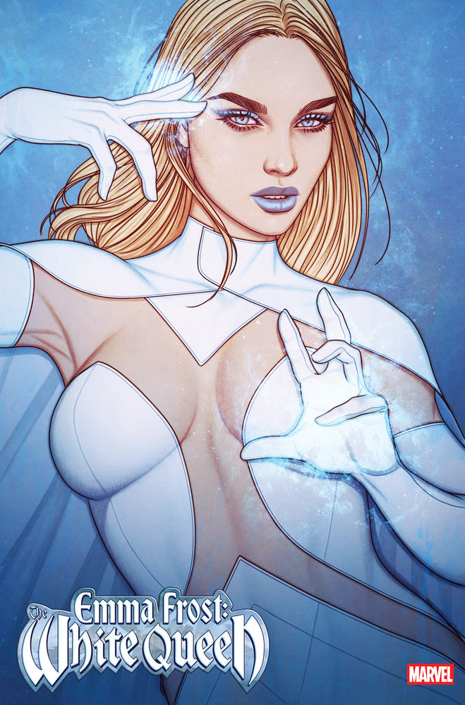 EMMA FROST: THE WHITE QUEEN - Comics - Image - Pop Weasel