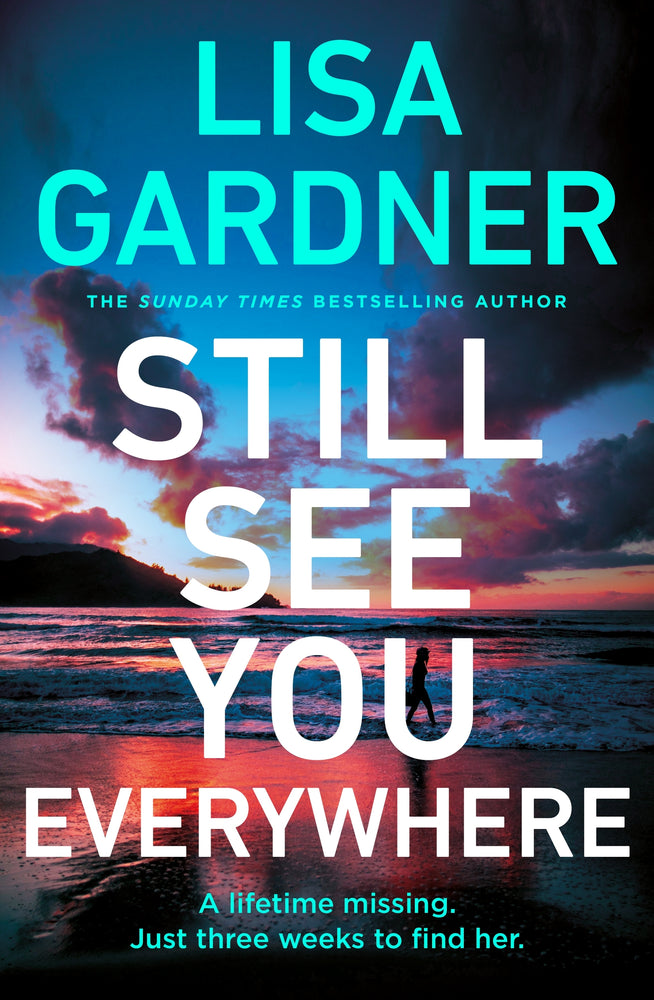 Still See You Everywhere - Books - Image - Pop Weasel