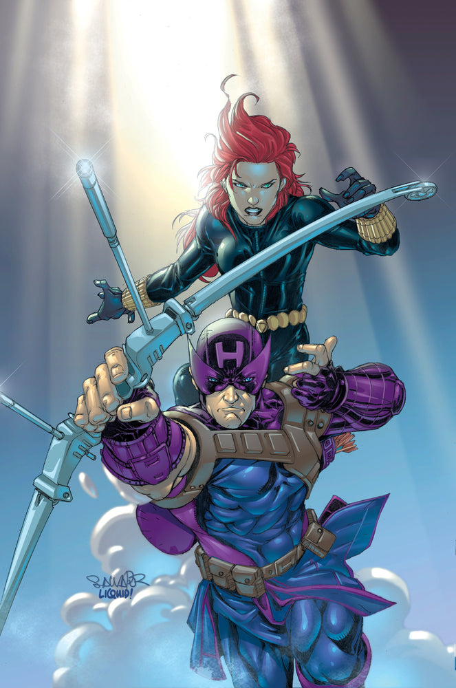 Hawkeye Epic Collection: Shafted | TPB - Graphic Novels - Image - Pop Weasel
