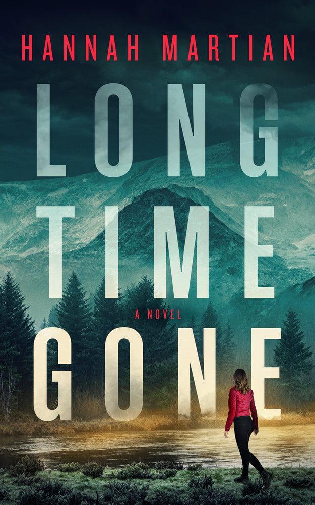 Long Time Gone A Novel - Hard Cover - Books - Image - Pop Weasel
