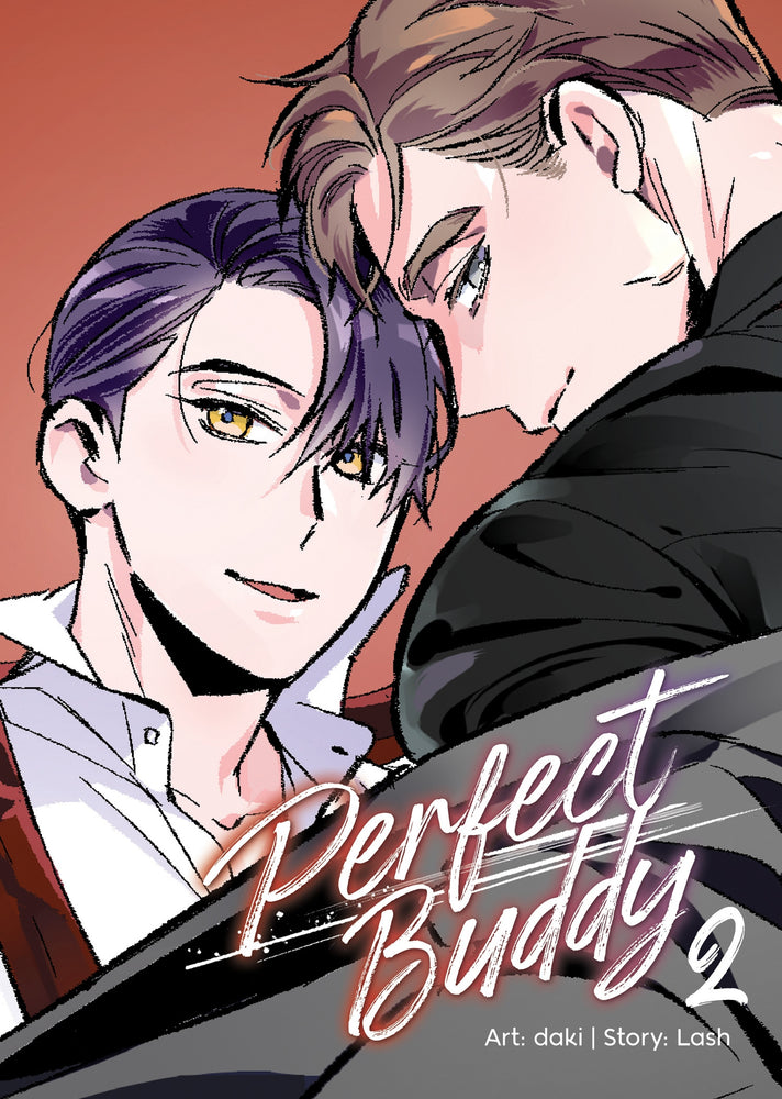Perfect Buddy (The Comic / Manhwa) Vol. 2 | TPB - Manga - Image - Pop Weasel
