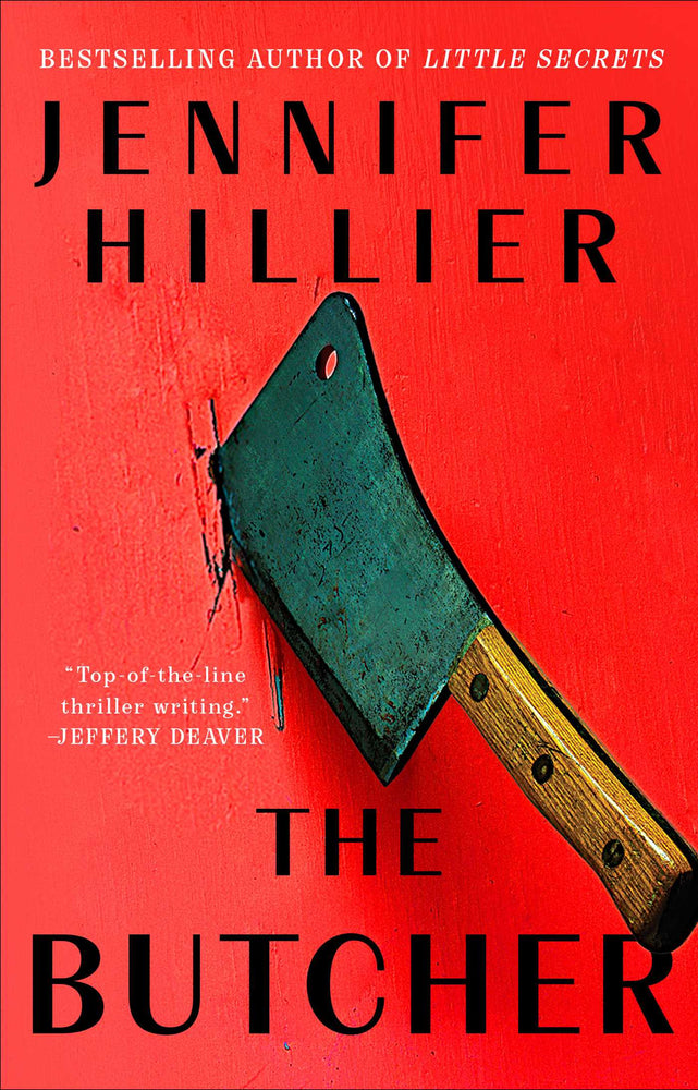The Butcher | TPB - Books - Image - Pop Weasel