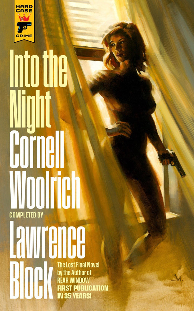 Into the Night - Books - Image - Pop Weasel