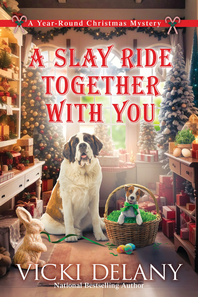 A Slay Ride Together With You - Hard Cover - Books - Image - Pop Weasel