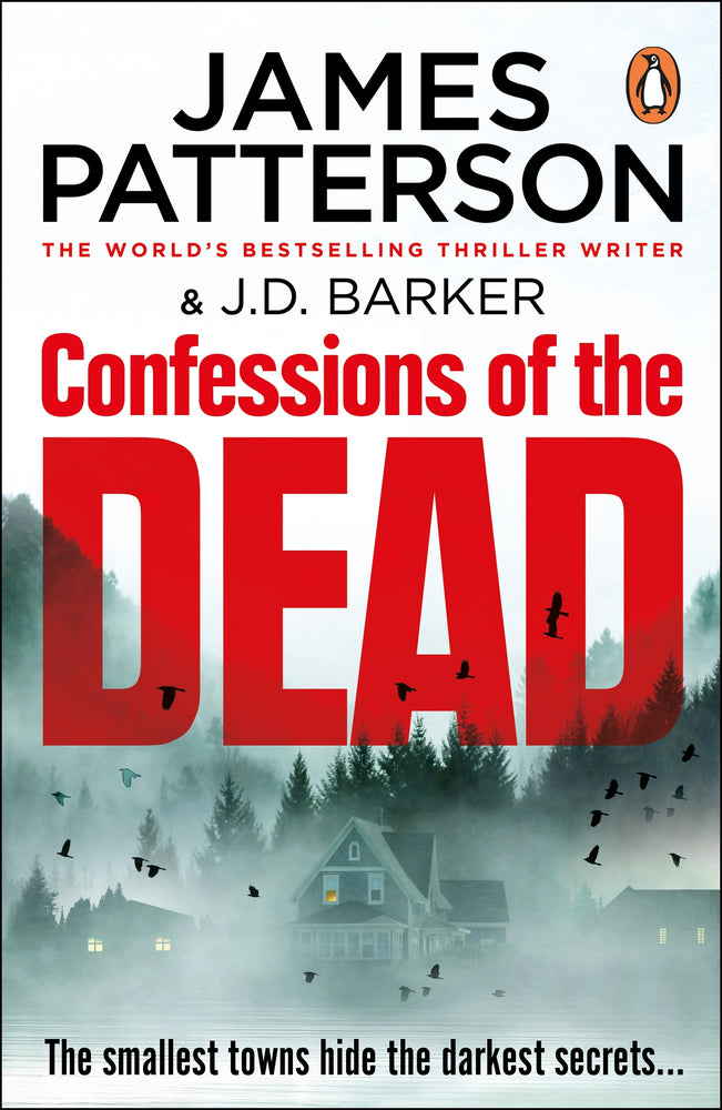 Confessions of the Dead - Books - Image - Pop Weasel