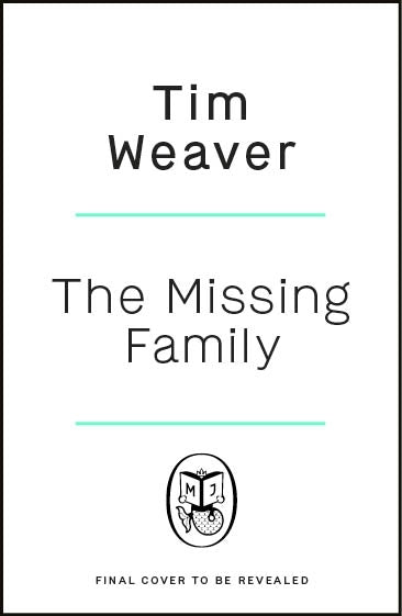 The Missing Family - Books - Image - Pop Weasel