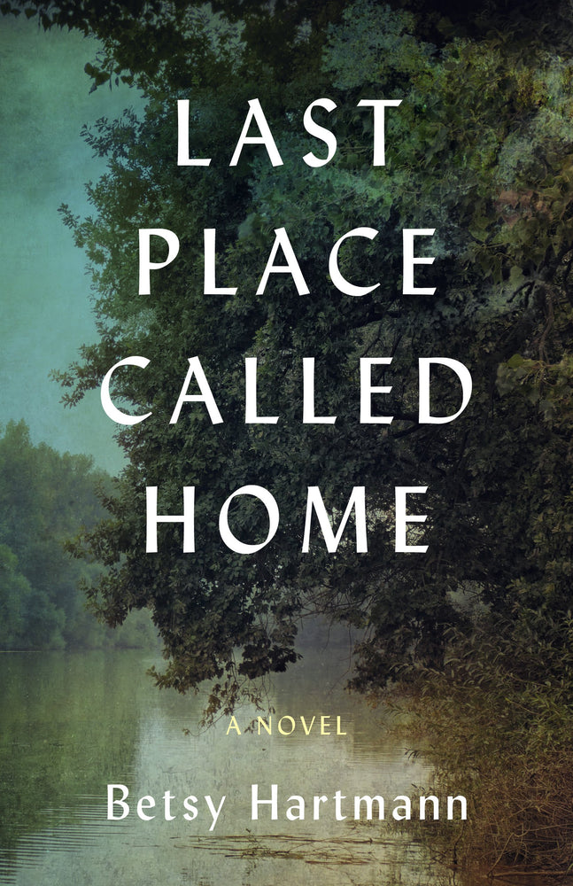 Last Place Called Home A Novel - Books - Image - Pop Weasel