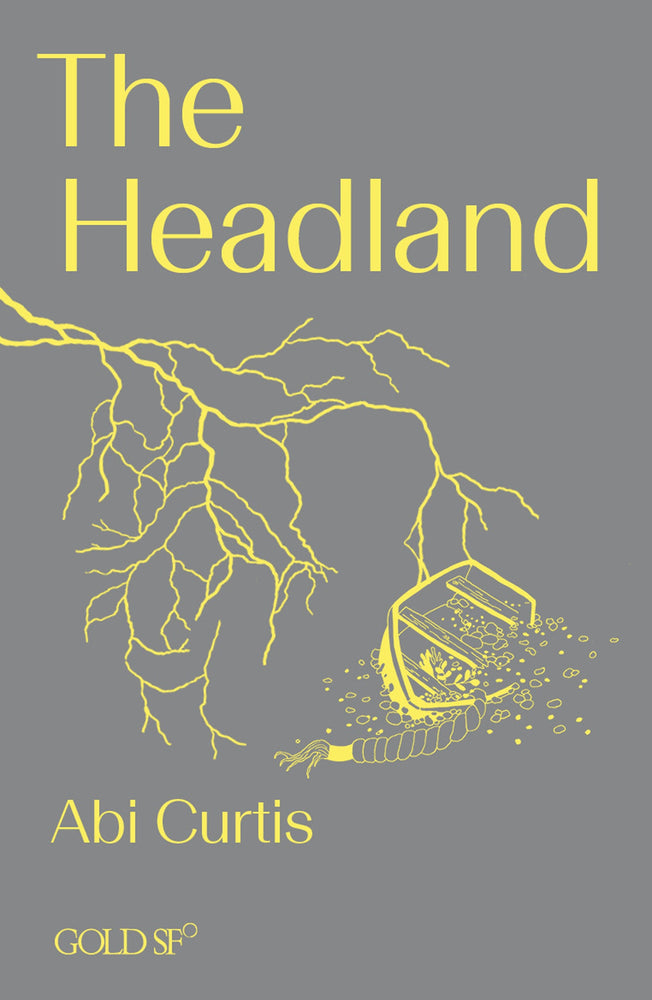 The Headland - Books - Image - Pop Weasel