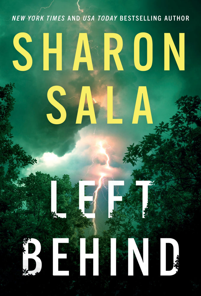 Left Behind - Books - Image - Pop Weasel