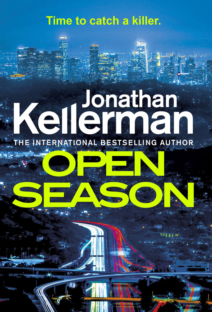 Open Season - Hard Cover - Books - Image - Pop Weasel
