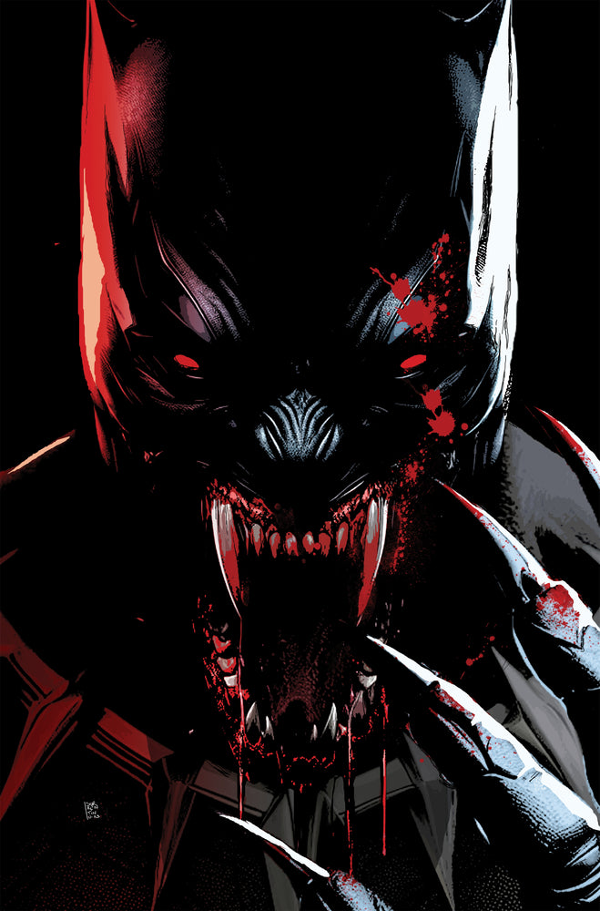 Blood Hunt: Marvel Universe | TPB - Graphic Novels - Image - Pop Weasel