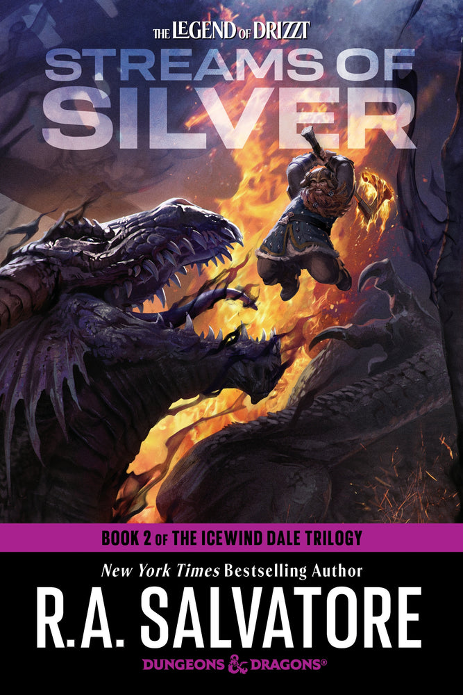 Streams of Silver: Dungeons & Dragons | TPB - Graphic Novels - Image - Pop Weasel
