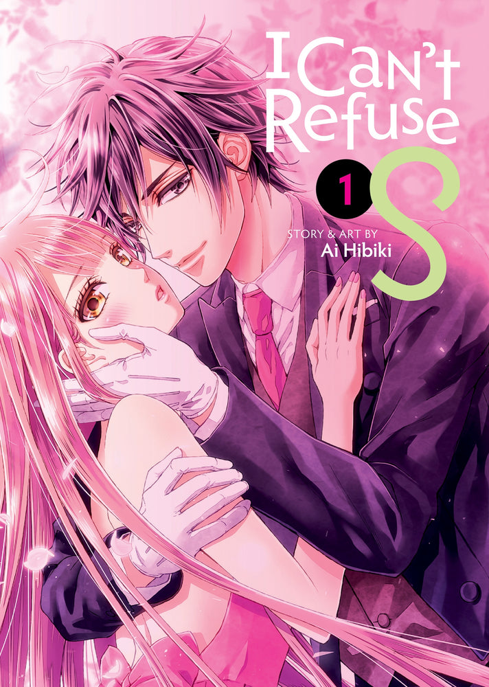 Pop Weasel Image of I Can't Refuse S Vol. 01 - Manga - Image - Pop Weasel