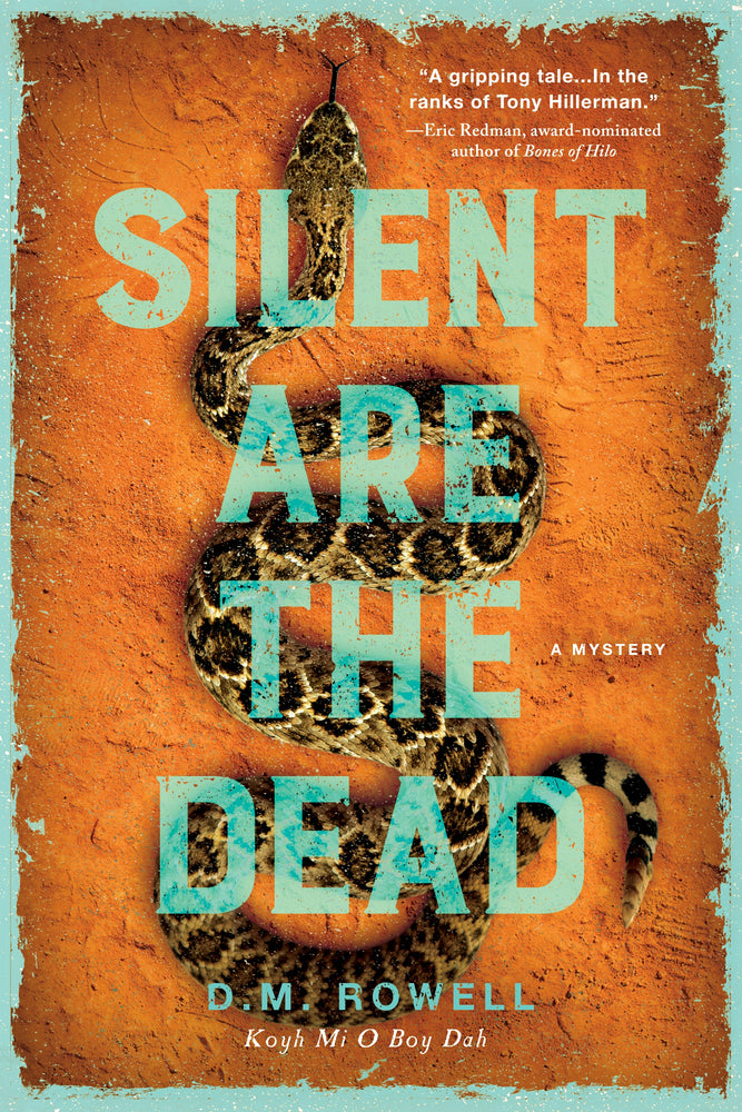 Silent are the Dead - Hard Cover - Books - Image - Pop Weasel
