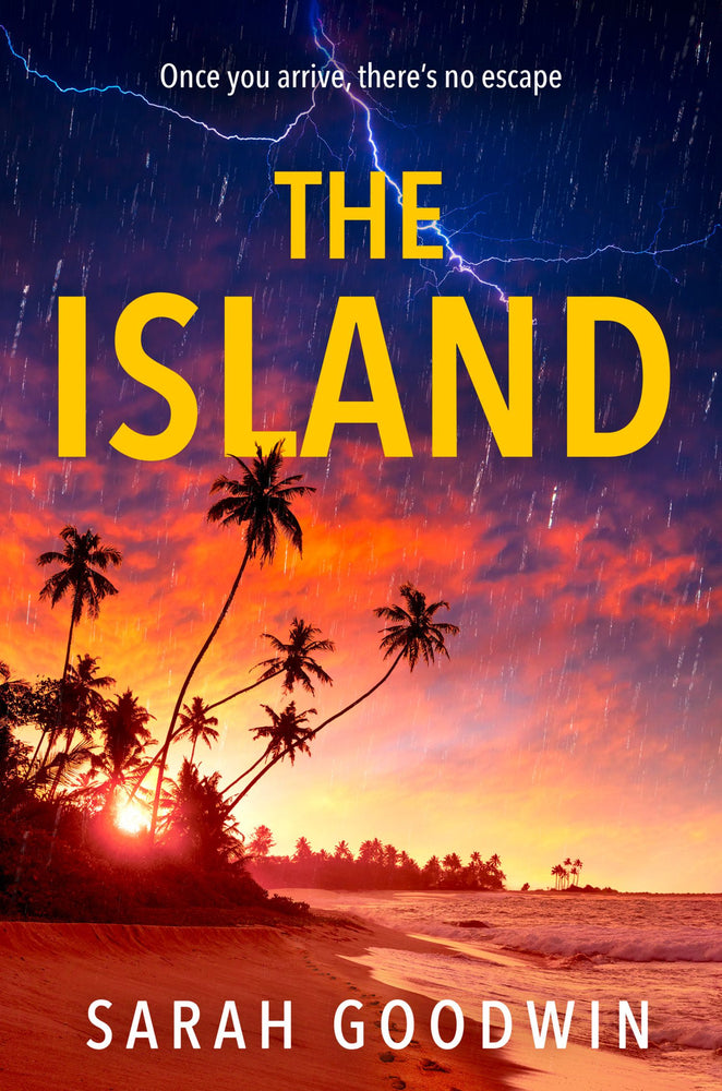 The Island - Books - Image - Pop Weasel