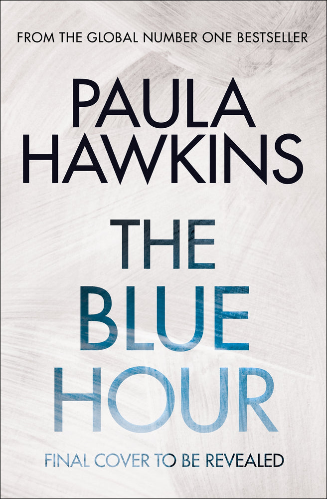 The Blue Hour - Hard Cover - Books - Image - Pop Weasel