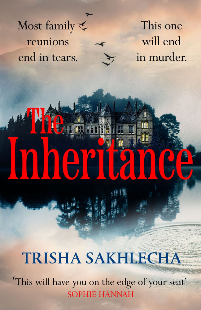 The Inheritance - Hard Cover - Graphic Novels - Image - Pop Weasel