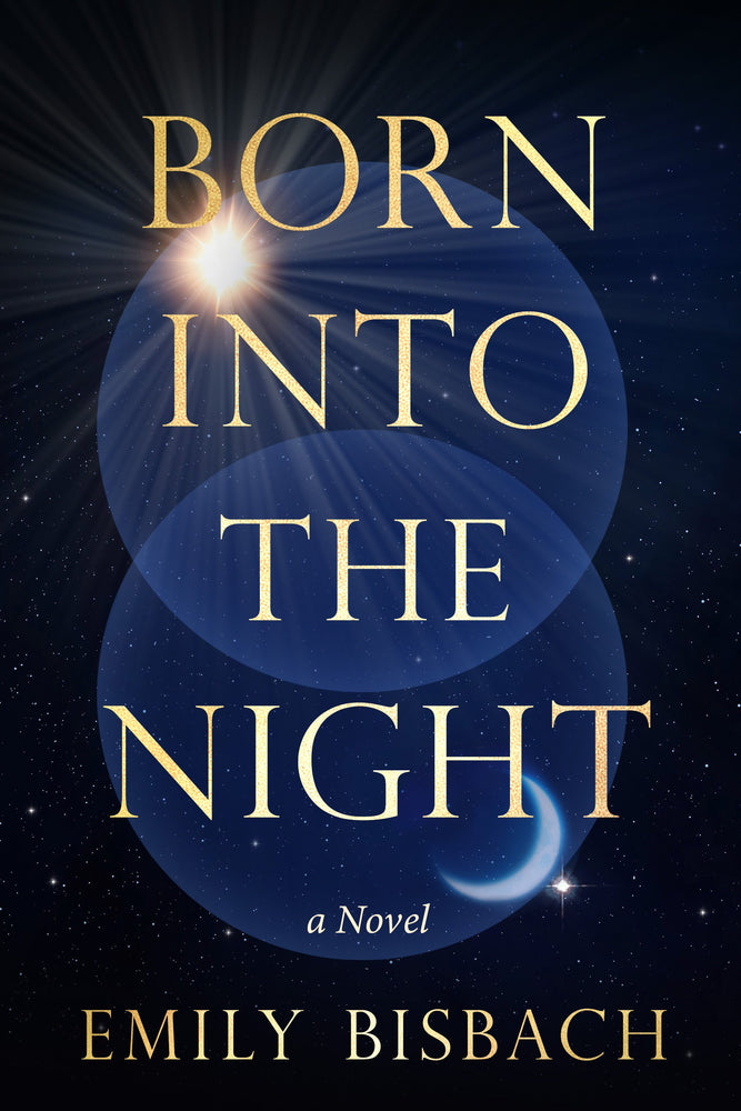 Born Into the Night - Hard Cover - Books - Image - Pop Weasel