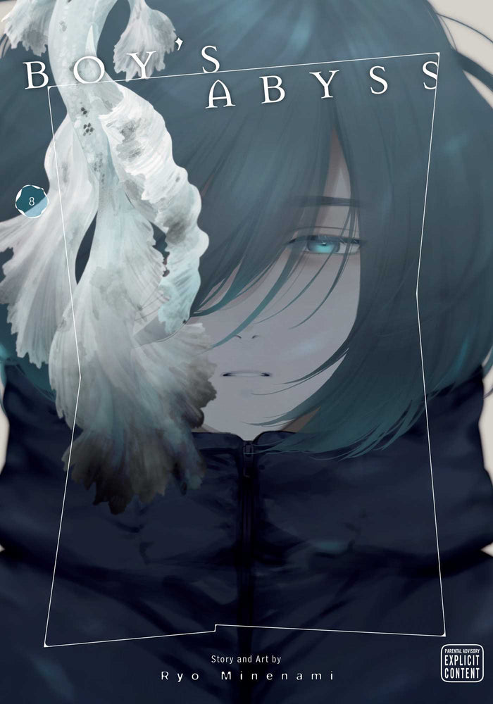 Boy's Abyss, Vol. 8 - Manga - Image - Pop Weasel
