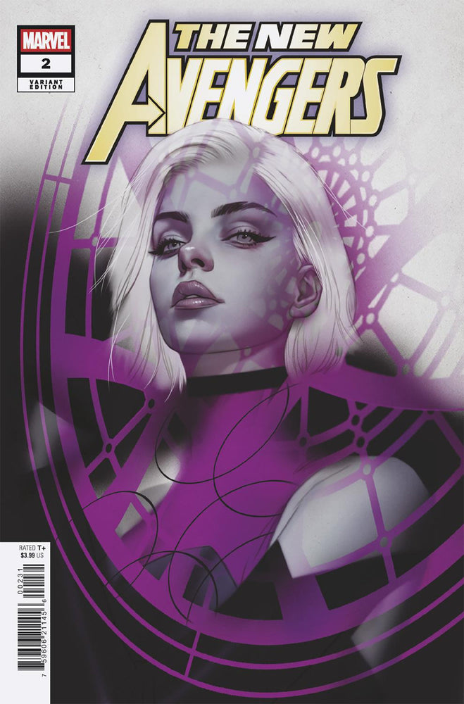NEW AVENGERS - Comics - Image - Pop Weasel