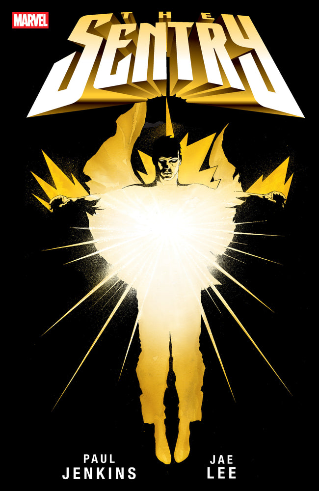 THE SENTRY [NEW PRINTING 2] - Image - Graphic Novels - Image - Pop Weasel