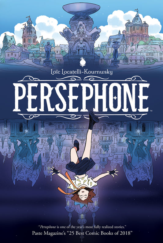 Persephone - Image
