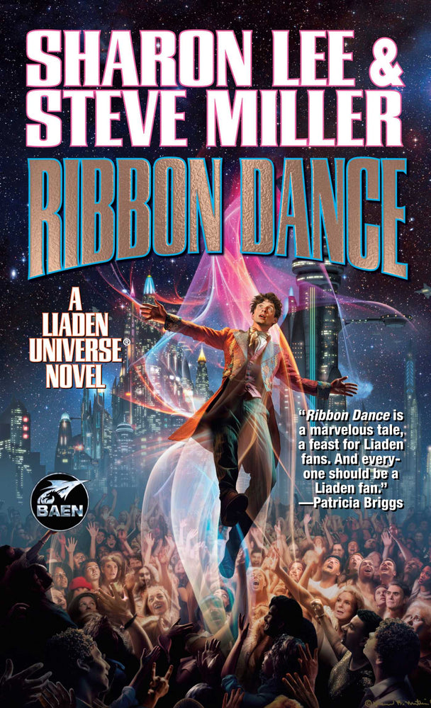 Ribbon Dance image - Books - Image - Pop Weasel