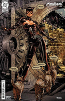 Catwoman